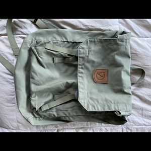 Fjallraven Foldsack No.1